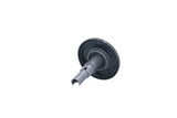 Jet Face, Sundance, Mini Power Pro FX ,Face, Less Stainless Escutcheon : 6540-555