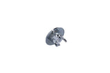 Jet Internal, Waterway, 250-CS Bath Series, 2-1/4" Face, Clear Eyeball/Chrome Escutcheon : 227-4018-PC