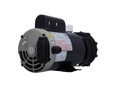Pump, LX 56WUA, Large Frame, 4.0HP, 230V, 12.0A, 1-Speed, 2"MBT, SD : 56WUA400-I