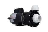 Pump, LX 56WUA, Large Frame, 4.0HP, 230V, 12.0A, 1-Speed, 2"MBT, SD : 56WUA400-I