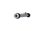 Heater Assembly, Gecko, MSPA, Flo-Thru, 3.0KW, 230V, 2" x 15" : 9920-100345