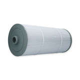 Filter Cartridge, Pleatco, Diameter: 8-1/2", Length: 19", Top: 1-1/2" Male Slip Fitting, Bottom: 2-1/2"  125 sq ft : PSD125-2000