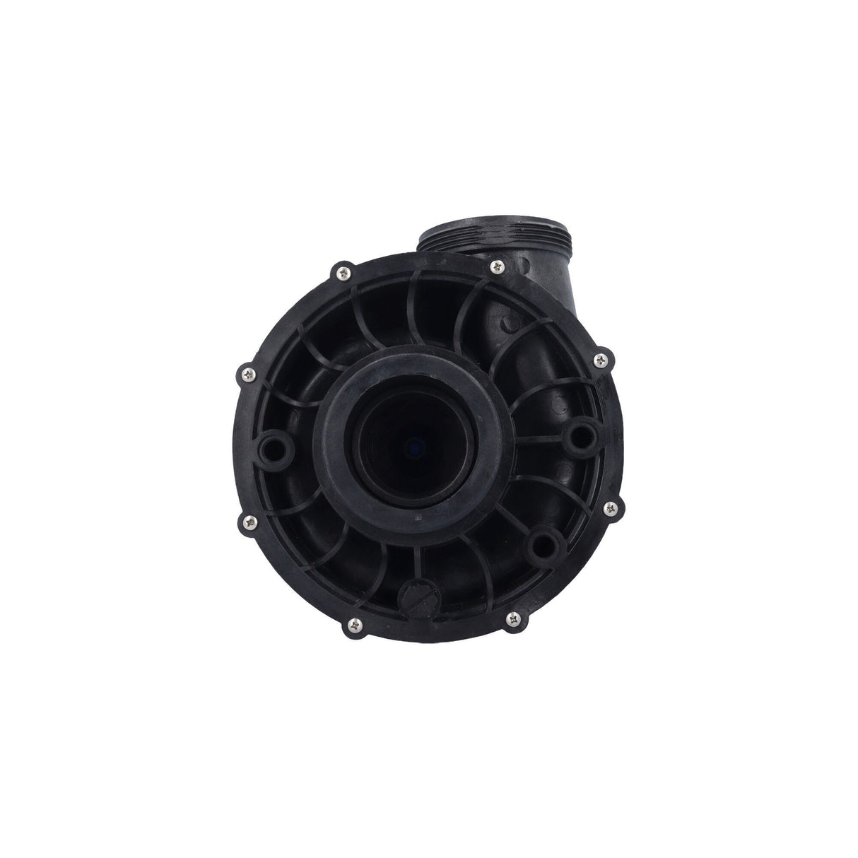 Pump, Waterway Viper, 4.0HP, 230V, 12.0/4.4A, 2-Speed, 2-1/2"MBT, SD, 56-Frame : 3721621-1V