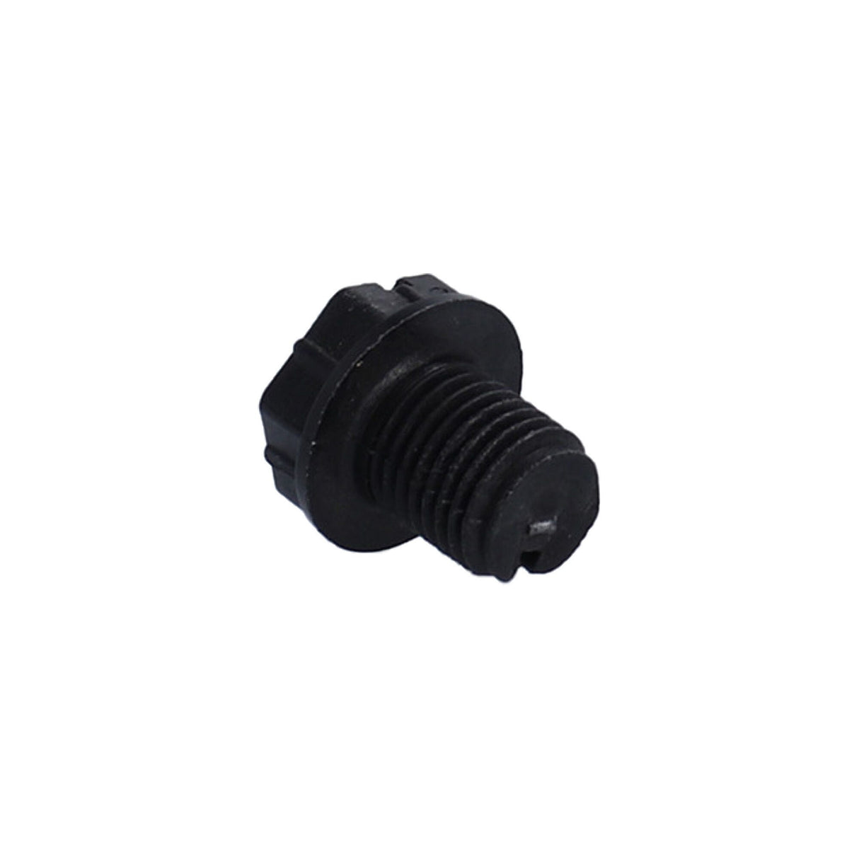 Drain Plug, Pump, Waterway, 1/4"MPT, Hi-Flo/CD/Executive/Viper : 715-1020