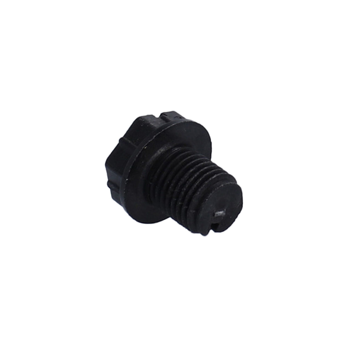 Drain Plug, Pump, Waterway, 1/4"MPT, Hi-Flo/CD/Executive/Viper : 715-1020