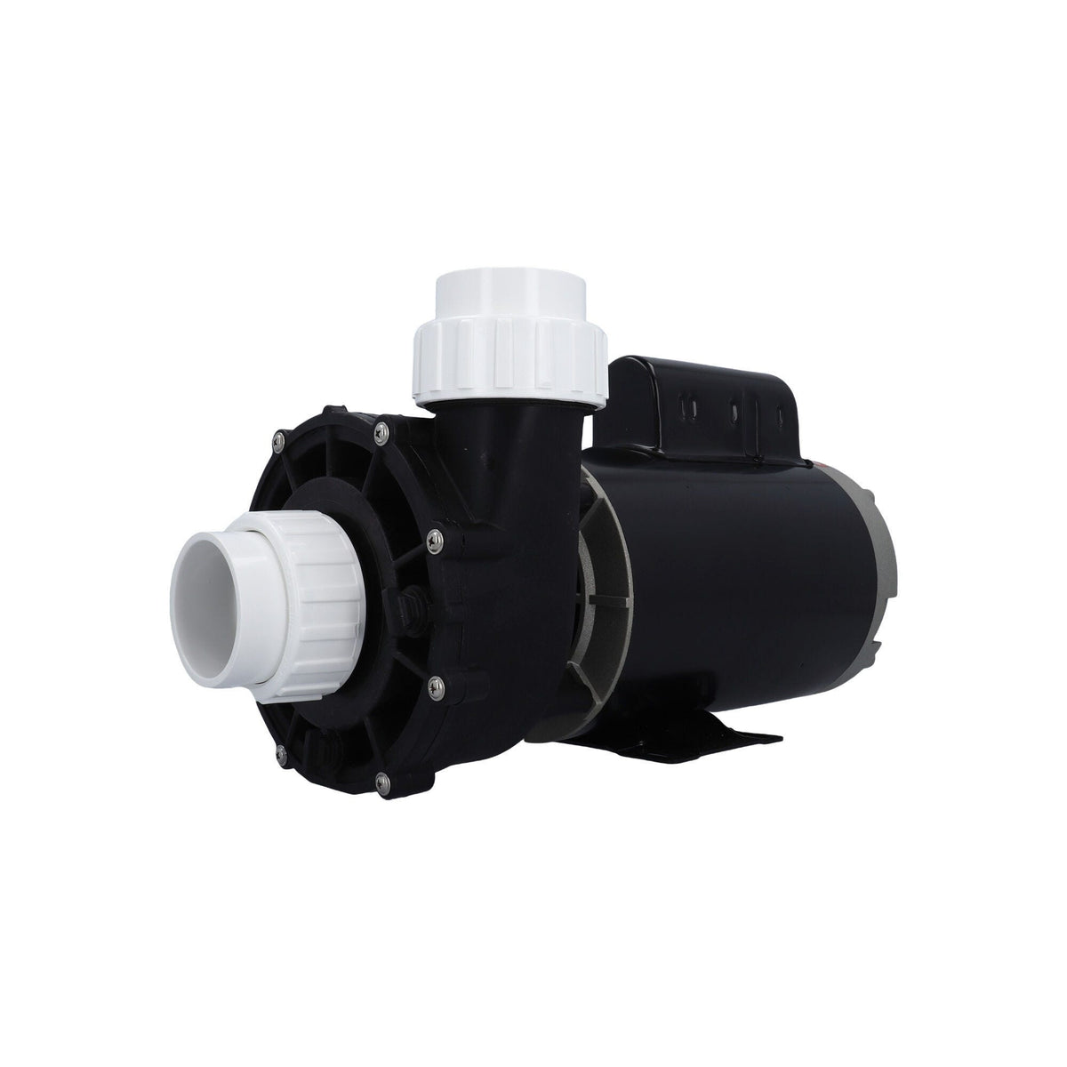 Pump, LX 56WUA, Large Frame, 3.5HP, 230V, 11.0/3.5A, 2-Speed, 2"MBT, SD : 56WUA350-II