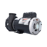 Pump, Waterway Viper, 4.0HP, 230V, 12.0/4.4A, 2-Speed, 2-1/2"MBT, SD, 56-Frame : 3721621-1V