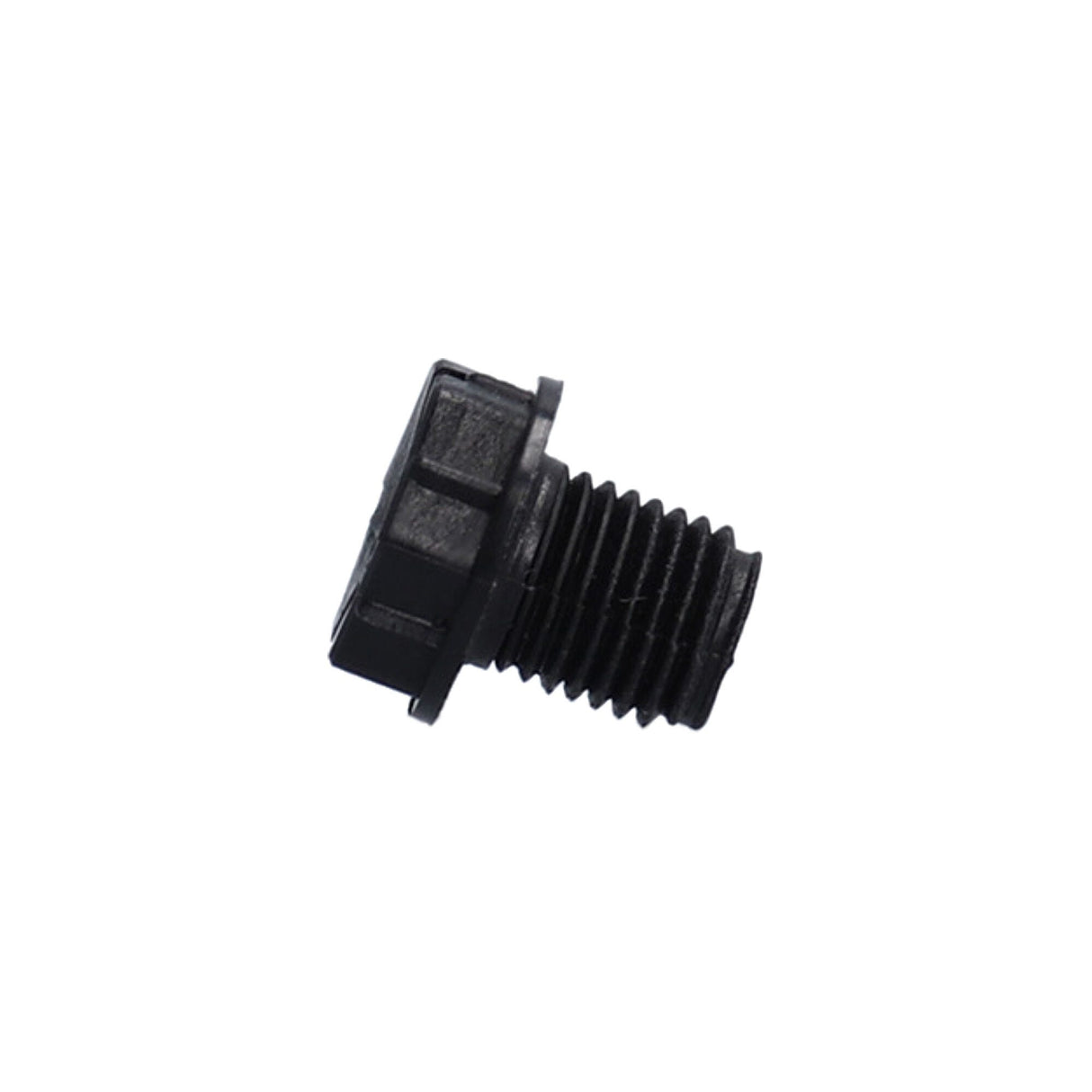 Drain Plug, Pump, Waterway, 1/4"MPT, Hi-Flo/CD/Executive/Viper : 715-1020