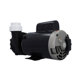 Pump, LX 56WUA, Large Frame, 3.5HP, 230V, 11.0/3.5A, 2-Speed, 2"MBT, SD : 56WUA350-II
