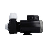 Pump, LX 56WUA, Large Frame, 3.5HP, 230V, 11.0/3.5A, 2-Speed, 2"MBT, SD : 56WUA350-II