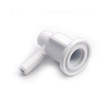 Body, Air Injector, Waterway Lo-Profile, 3/8" Barb : 672-2200