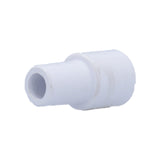 Hose Bib, Magic, 1/2"MPT, x Male Hose Thread : 0203-05