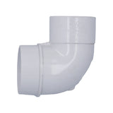 Suction Fitting, Vacuum Break, Waterway, VGB, Super Hi-Flo, 2"S, 90° Ell : 642-3700V