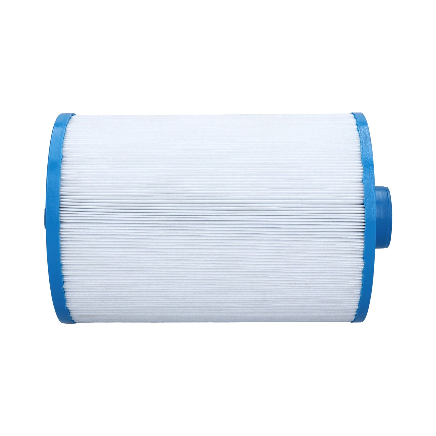 Filter Cartridge, Proline, Diameter: 6", Length: 8-1/4", Top: Handle, Bottom: 1-3/4" Male Slip Fitting, 45 sq ft : P6CH-941