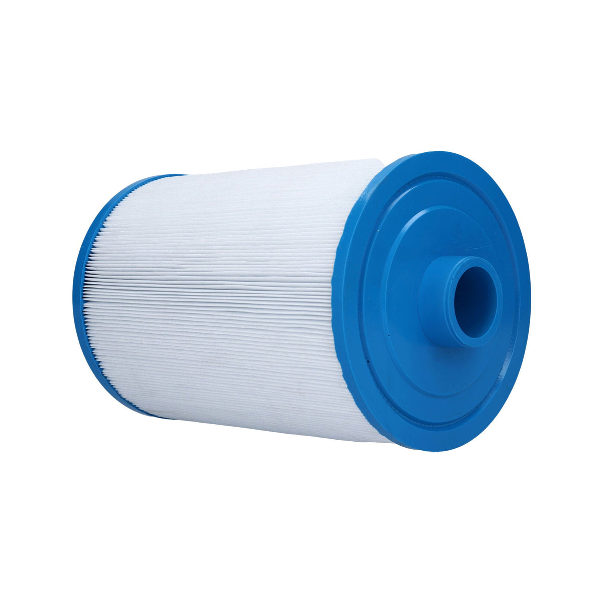 Filter Cartridge, Proline, Diameter: 6", Length: 8-1/4", Top: Handle, Bottom: 1-3/4" Male Slip Fitting, 45 sq ft : P6CH-941