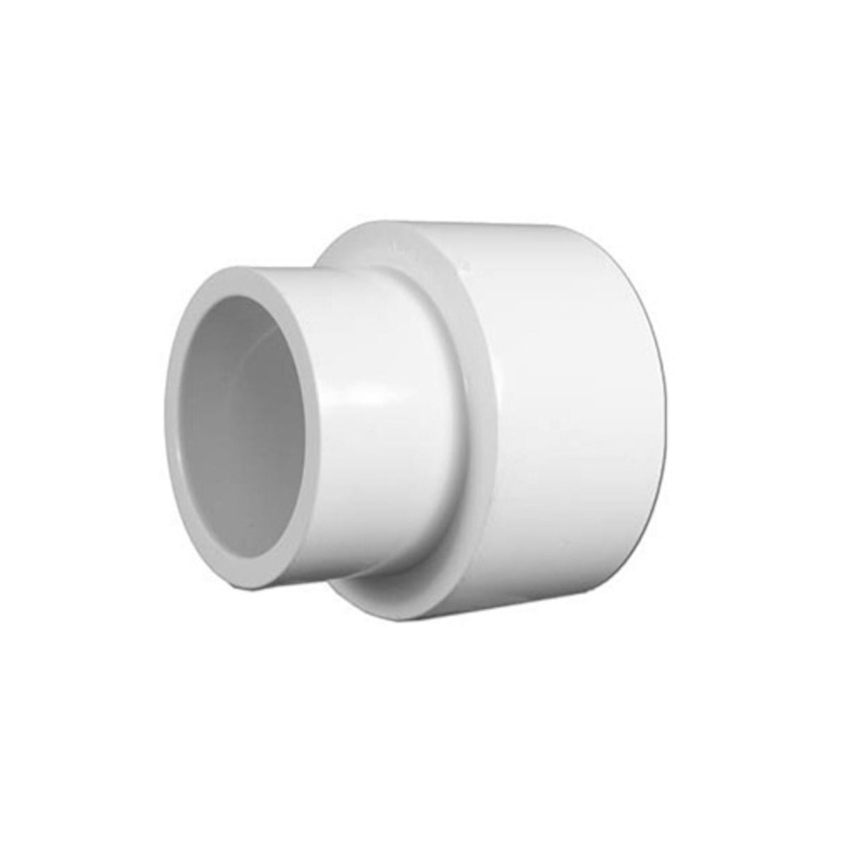Fitting, PVC, Outside Fitting Extender, 2"IPS : 0303-20