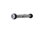 Heater Assembly, Morgan Spa, Flo-Thru, 4.5KW, 230V : C2450-0802ET