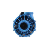 Pump, Aqua-Flo FMXP3, 3.0HP, 11.9/4.1A, 56-Frame, SD, 230V, 2-Speed, 2-1/2" MBT : 08330002-5041