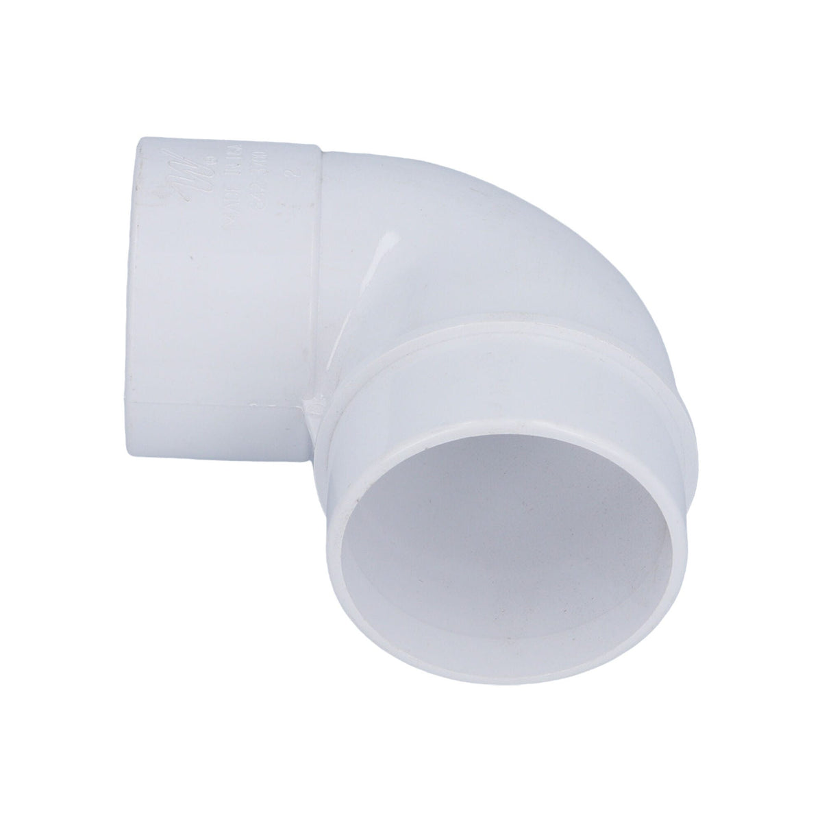 Suction Fitting, Vacuum Break, Waterway, VGB, Super Hi-Flo, 2"S, 90° Ell : 642-3700V