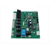 Circuit Board, Sundance 880NT Maxxus, Rev 9.61A+, 2005-2008, 3-Pump, "Perma Clear", w/Circ Pump : 6600-392