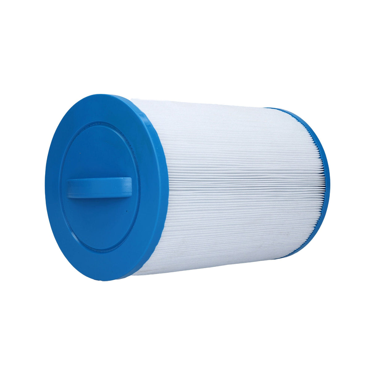 Filter Cartridge, Proline, Diameter: 6", Length: 8-1/4", Top: Handle, Bottom: 1-3/4" Male Slip Fitting, 45 sq ft : P6CH-941