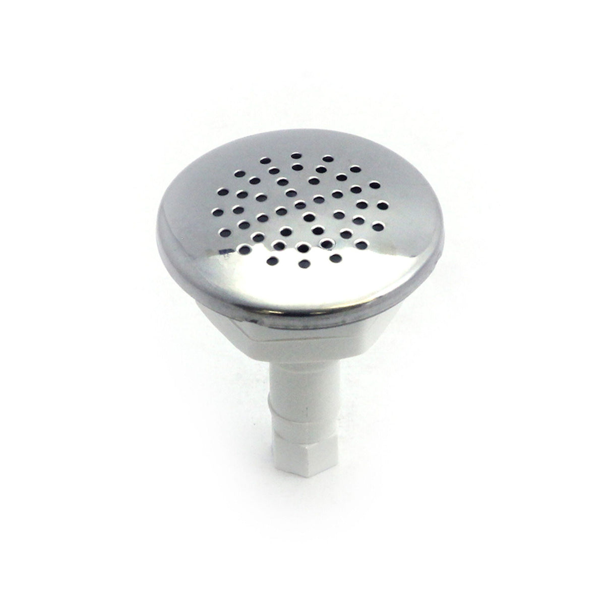 Air Injector, CMP Galaxy, 3/8"SB, Stainless Steel : 23003-102-000