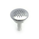 Air Injector, CMP Galaxy, 3/8"SB, Stainless Steel : 23003-102-000