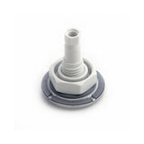 Air Injector, CMP Galaxy, 3/8"SB, Stainless Steel : 23003-102-000