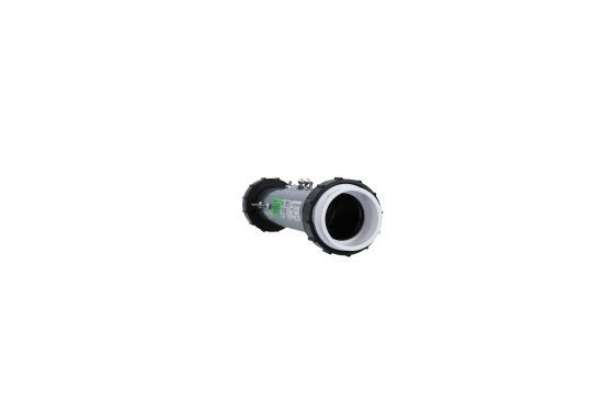 Heater Assembly, Morgan Spa, Flo-Thru, 4.5KW, 230V : C2450-0802ET