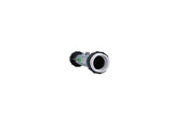 Heater Assembly, Morgan Spa, Flo-Thru, 4.5KW, 230V : C2450-0802ET