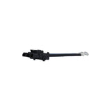 Cables, Heater, VS/EL/SUV, 4", 10AWG, Element to PCB, Pair : 48-0023B