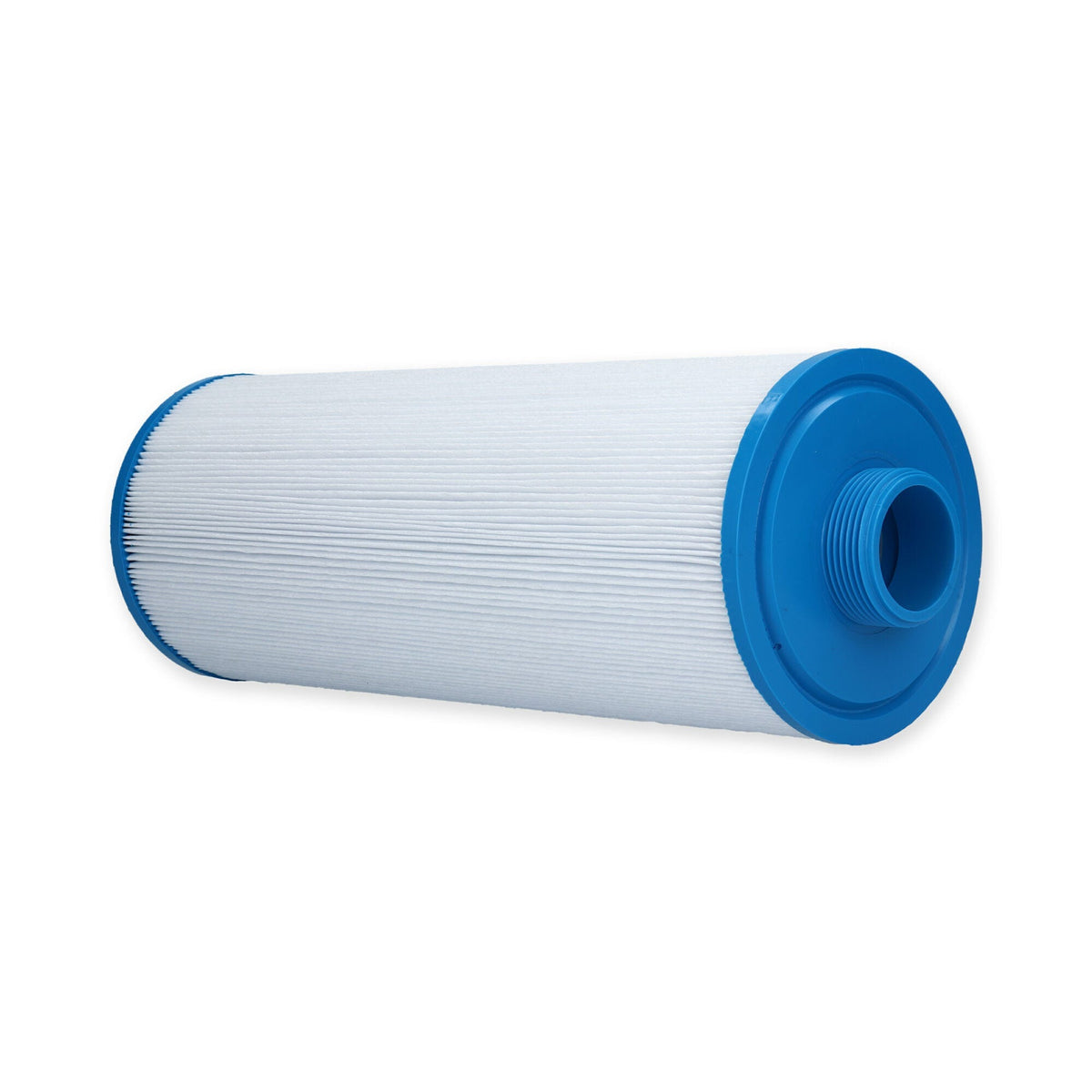 Filter Cartridge, Proline, Diameter: 4-5/8", Length: 11-7/8", Top: Handle, Bottom: 1-1/2" MPT, 30 sq ft : P4CH-30