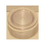 Light, Footwell, 2-1/8 In, No Reflector : 630-0008LC