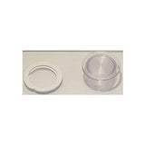 Light, Footwell, 2-1/8 In, No Reflector : 630-0008LC