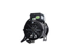 Pump, AquaFlo, Whirlmaster, 1.0HP, 115V, 9.0 Amps, 1-Speed, 1-1/2"MBT No Air Switch & 3' Cord : 04210001-5510