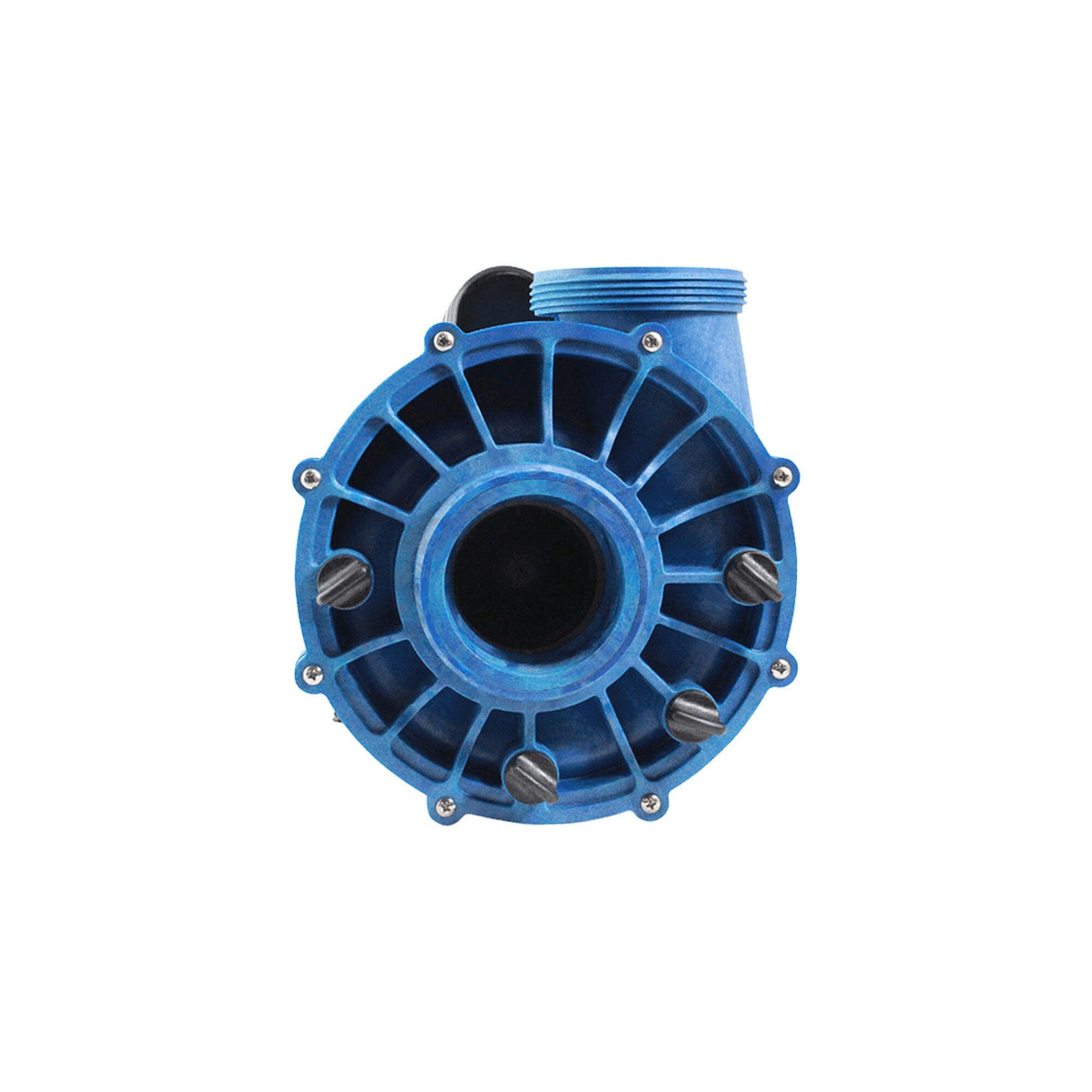 Pump, Aqua-Flo FMXP3, 2.5HP, 10.9/3.2A, 56-Frame, SD, 230V, 2-Speed, 2-1/2" MBT : 08326000-2041