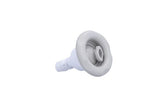Jet Internal, Waterway, Poly Storm, Directional, 3-3/8" Face, 5-Scallop, Sterling Silver : 212-8059-STS