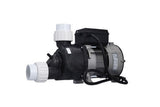 Pump, AquaFlo, Whirlmaster, 1.0HP, 115V, 9.0 Amps, 1-Speed, 1-1/2"MBT No Air Switch & 3' Cord : 04210001-5510