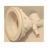 Body, Master Massage, Thread In, 1 1/2 In S X 1/2 S, With Adapter : 212-1110DY