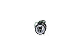 Heater Assembly, Arctic Spas, Titanium, 5.5kW, 230V, 2" x 12"Long, w/Box, 48" cord with 5 wire, Tailpieces : C2550-0103TT