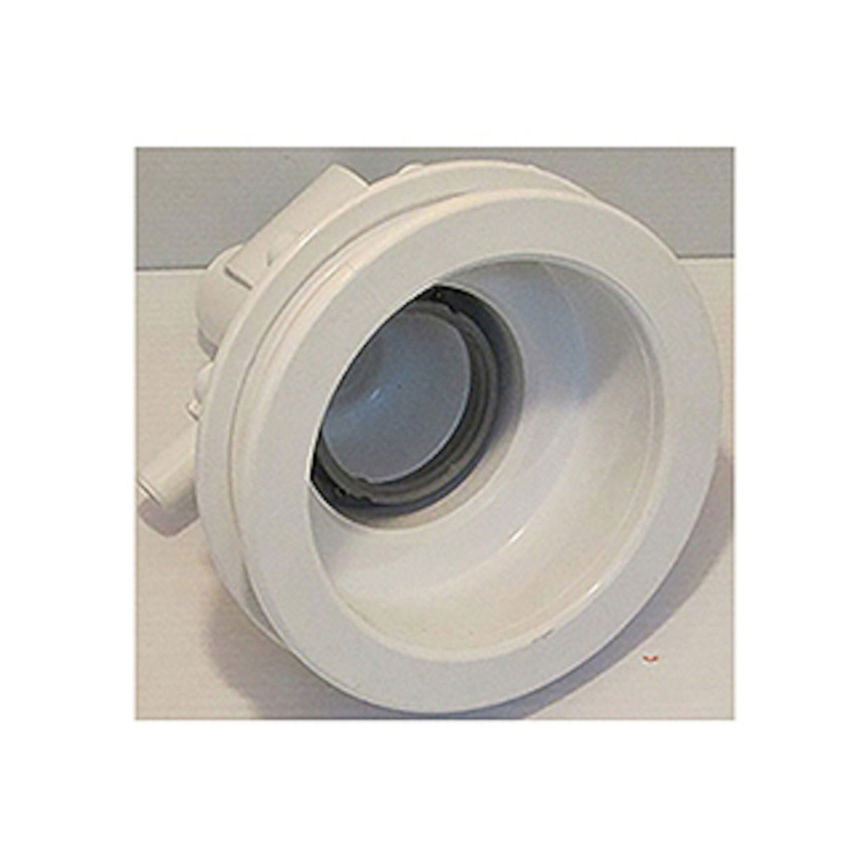 Body, Master Massage, Thread In, 1 1/2 In S X 1/2 S, With Adapter : 212-1110DY