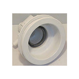 Body, Master Massage, Thread In, 1 1/2 In S X 1/2 S, With Adapter : 212-1110DY