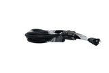 GFCI, Leviton, Cord Connected, 115V, 15 Amp, w/16' Cord, 14/3 Wire : 26591-ESAN501