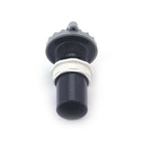 Air Control, Waterway Top Access, 1", Scalloped, Gray : 660-3567