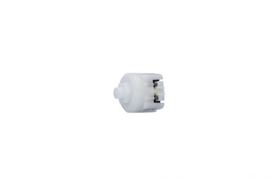 Air Switch, Presair, Latching, DPDT, 20A, Center Spout : ATA211A