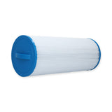 Filter Cartridge, Pleatco, Diameter: 5-1/4", Length: 12-3/16", Top: Handle, Bottom: 2" MPT, 35 sq ft : PPM35SC-F2M