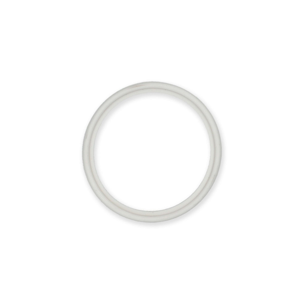 O-Ring/Gasket, 3", 2-11/16"ID x 3-5/16"OD x 1/4"Thick : 44-02340