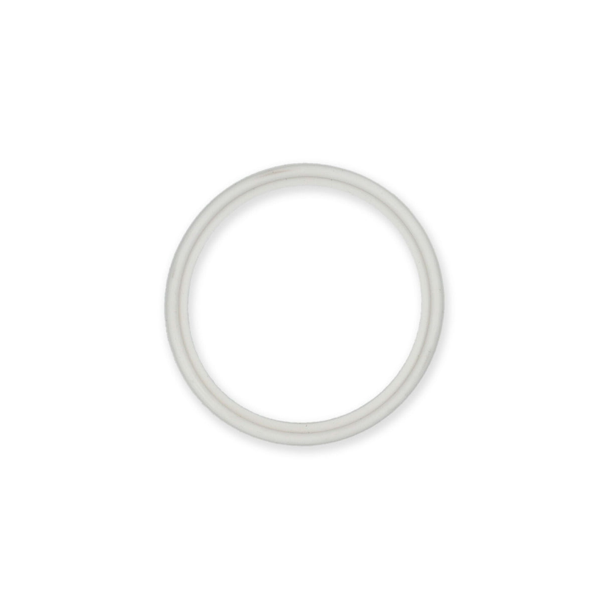 O-Ring/Gasket, 3", 2-11/16"ID x 3-5/16"OD x 1/4"Thick : 44-02340
