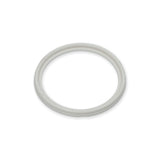 O-Ring/Gasket, 3", 2-11/16"ID x 3-5/16"OD x 1/4"Thick : 44-02340