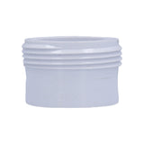 Tailpiece, Heater Union, Waterway, 1-1/2"MBT x 1-1/2"S Split Nut Tailpiece : 417-4090